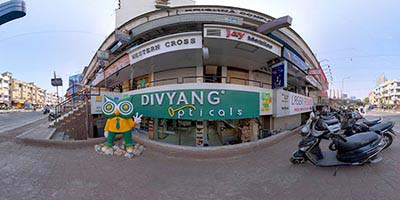 Divyang Opticals