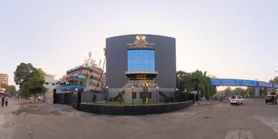 Surat District Co Op Bank