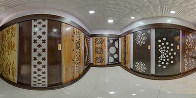 Pravesh Doors