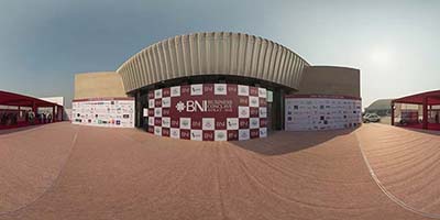 BNI Business Conclave - 2018, Surat