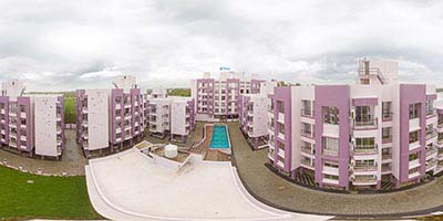 7 Seas, Daman (1 & 2 BHK)