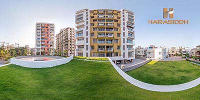 Kanchan Ganga 3 - 4 BHK, Valsad