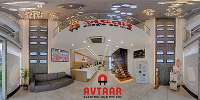 Avtaar Electric Hub Pvt Ltd