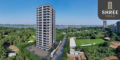 Shree Villa