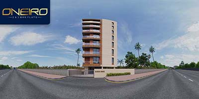 Burhani Homes (2-3 BHK)