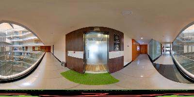 360 EYE Office - 2018
