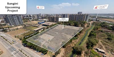 Sangini Upcoming Project
