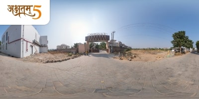 Akshatam 5