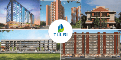 Tulsi Group - Master Tour