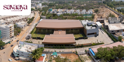 Savaaya Convention
