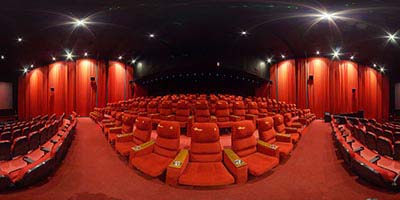 Valentine Multiplex, Surat