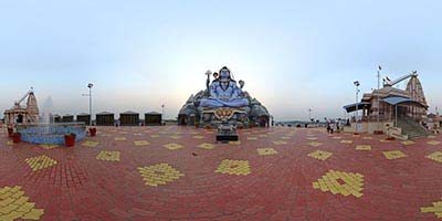 Galteshwar Mahadev Mandir, Bardoli